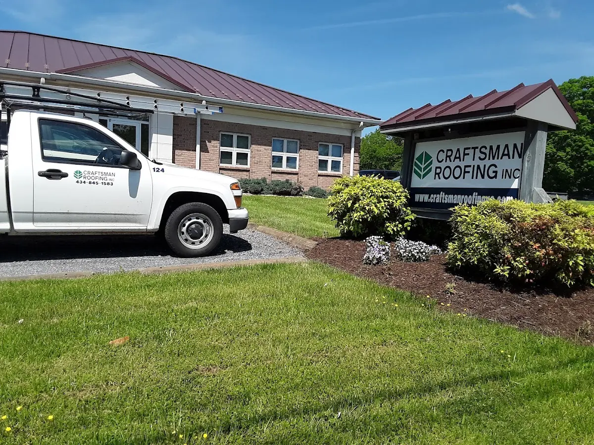 Quality Chimney Repair by experienced craftsmen in Irongate